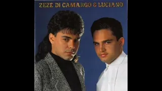 Zezé Di Camargo & Luciano Vol. 2 (1992) - (Completo)