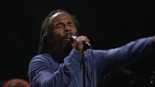 Ziggy Marley - World Revolution | Live in Paris, 2018