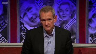 Have I Got a Bit More News for You S64 E2. Alexander Armstrong. 30 Sep 22.