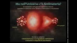 Gli ingredienti dell'Universo