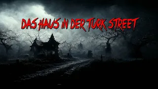 Das Haus in der Turk Street | Krimi Hörspiel