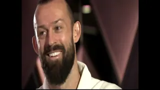 Dundee United F.C - Steven Fletcher - Sky TV Special - United Segment - 2023