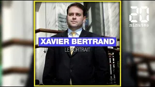 Xavier Bertrand, le portrait