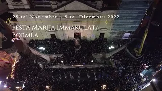 Promo festa bormla 2022