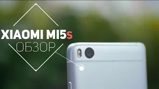 Лучший обзор Xiaomi Mi5s [4k]