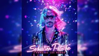 Sebastien patoche - quand il pete il troue son slip