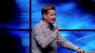Is Your Faith Real? | James 2:14-26 | Pastor John Miller