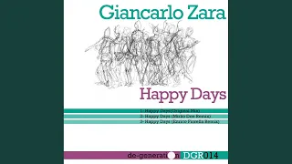 Happy Days (Enrico Fiorella Remix)