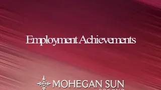 Mohegan Sun Pocono - License Renewal Hearing - March 29, 2017