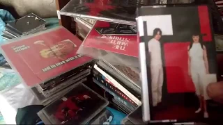 The White Stripes Unboxing Cassettes