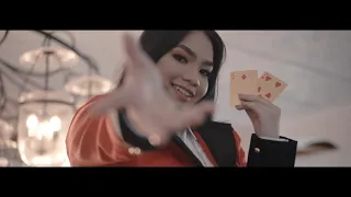 Sandara turns XVIII || Full Video Clip || April 27, 2021 || Kakegurui Cosplay Themed Pre-Debut