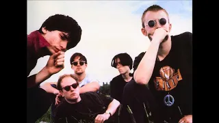 (AUDIO) Radiohead - 06/13/1992 - Maida Vale Studios, London