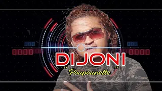 DIJONI - Poupounette