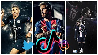 Football Reels Compilation | Tiktok & Instagram Reels | 2021 #31 (2 min short)