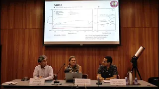 EPSC-DPS 2019, Tuesday Press Conference - Mission Hayabusa2, SETI