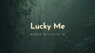 Jake Miller - Lucky Me The proposal World Of Lyrics ID