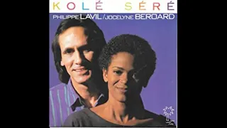 Philippe Laville & Jocelyne Beroard - Kolé Séré