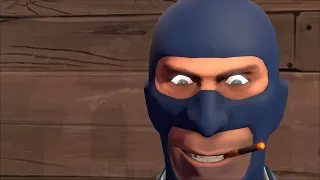 A TF2 Animation But In SFM.