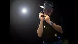 Süßer die Glocken nie klingen (Version originale) - Harmonica chromatique