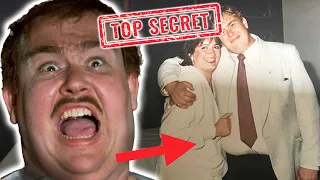 The Untold Tragic And Sad Details About John Candy's Life