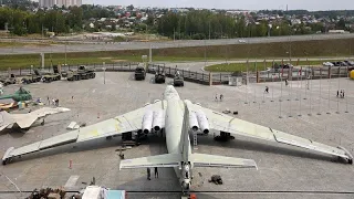 Bomber restoration. Реставрация советского бомбардировщика М-4 «Железная птица» никого не боится