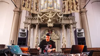 Mad Dog - LIVE at Westerkerk, Amsterdam