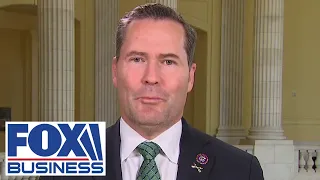 Americans fleeing Dem-led cities for this reason: Rep. Waltz