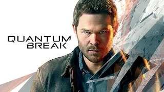 Quantum Break Полное Прохождение Акт 1 Время – Идеальный Убийца Глава 1