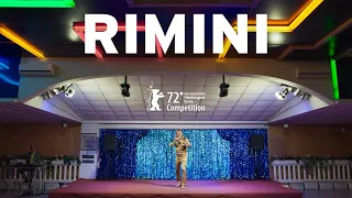 Rimini - Trailer (2022)