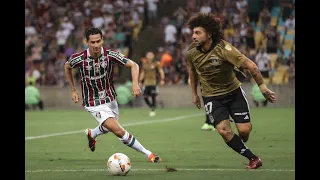 Colo Colo: Fluminense sufre otra baja + ¿Cabral, fuera de Copa América? + Champions: PSG vs Dortmund