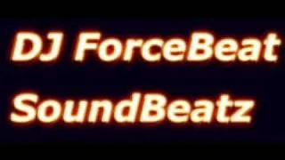 DJ ForceBeat 1# 10 Min Mix