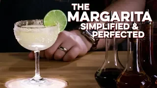 Margarita | How to Drink