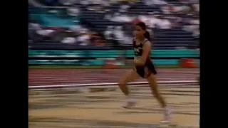 6312 Olympic 1996 Heptathlon High Jump Ghada Shouaa