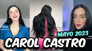 Recopilación TikTok MAYO 2023 Carol Castro (@carolcastromx)