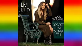 Jade Thirlwall - Secret Love Song Pt. II (Solo Version) little mix confetti tour studio version lgbt