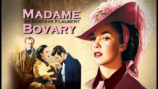 Madame Bovary 01 The Marriage by Gustave Flaubert