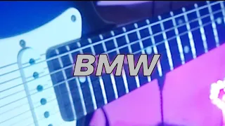 BMW |©Because ft. Leslie [Guitar Cover]