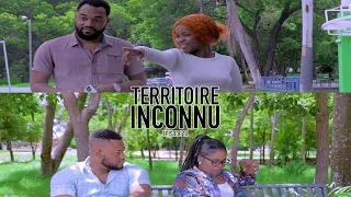 TERRITOIRE INCONNU ÉPISODE 16 | Cath / Ritchy / Julio / Bicot / Victoria / Soucka / Ashley