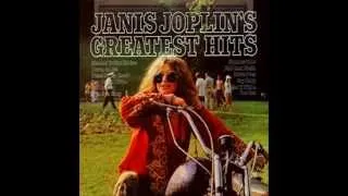 Janis Joplin   Piece of My Heart live Woodstock]