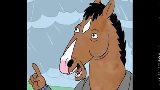 bojack right song to do drugs to