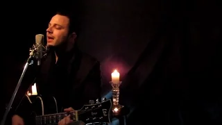 WITH OR WITHOUT YOU  by U2 performed by Pat Rossi