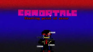 Errortale - Starting Point Of Error ( Original )