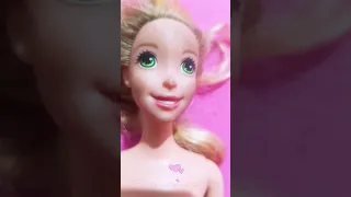 Rescatando Barbies de tianguis. Barbie, tiktok