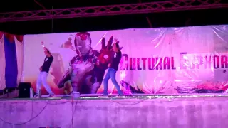 Dhoom again | Dhoom-2 |tribute to Hritik Roshan | dance by metvil boys