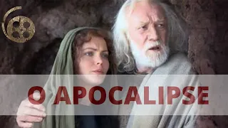 O APOCALIPSE- as revelações do Apóstolo João!