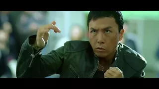 Flash Point donnie yen fight scene HD