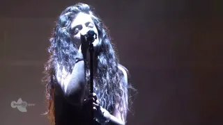 Lorde – Royals Live @ Tivoli Vredenburg