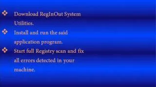 How To Fix Windows 7 App Crash