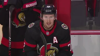 FULL SHOOTOUT BETWEEN THE SENATORS AND THE HURRICANES  [1/27/22]