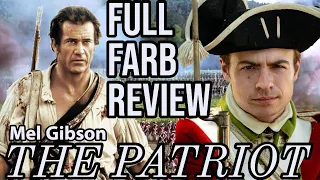 Is there ANYTHING Redeeming Here? | "The Patriot" Review Part 0, Everything Good and Why It Matters